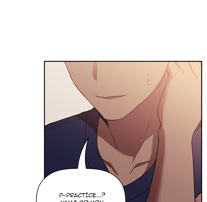 Collapse & Rewind Chapter 44 Page 125