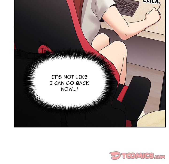 Collapse & Rewind Chapter 44 Page 15