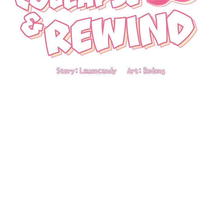 Collapse & Rewind Chapter 44 Page 18