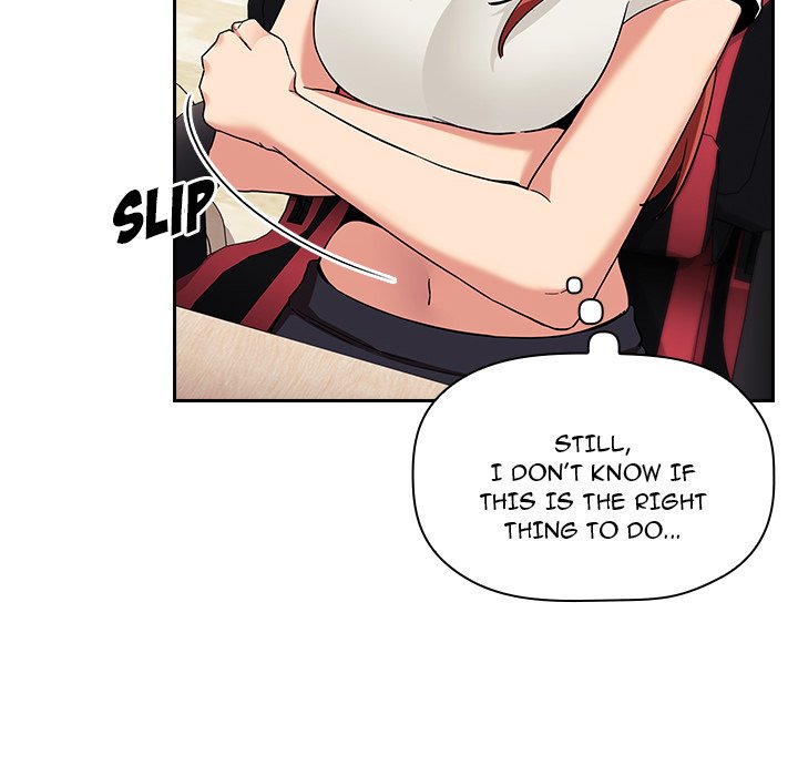 Collapse & Rewind Chapter 44 Page 28