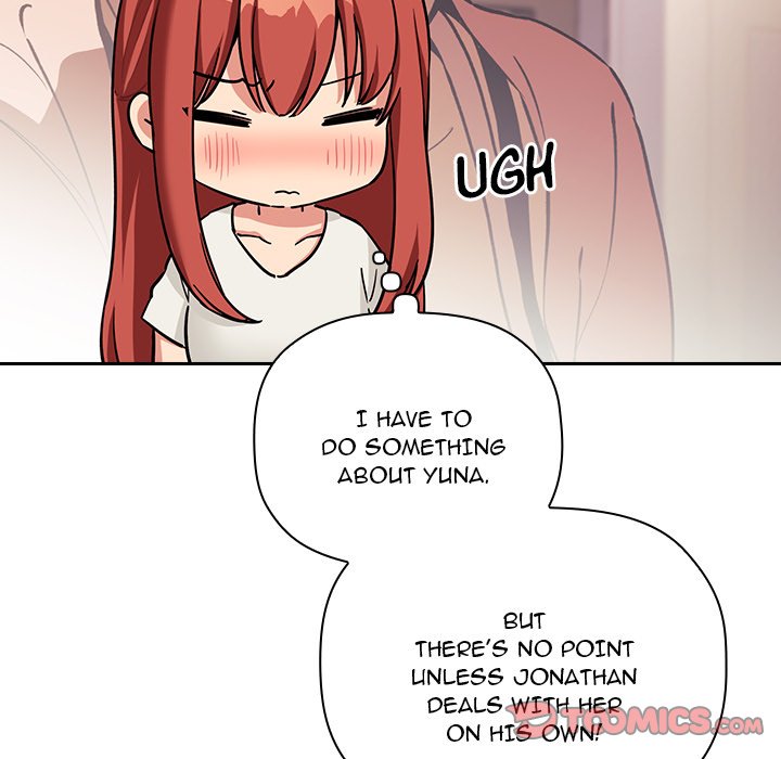 Collapse & Rewind Chapter 44 Page 51