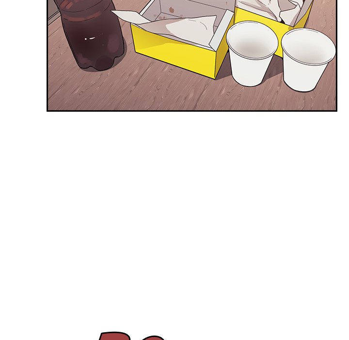Collapse & Rewind Chapter 44 Page 92