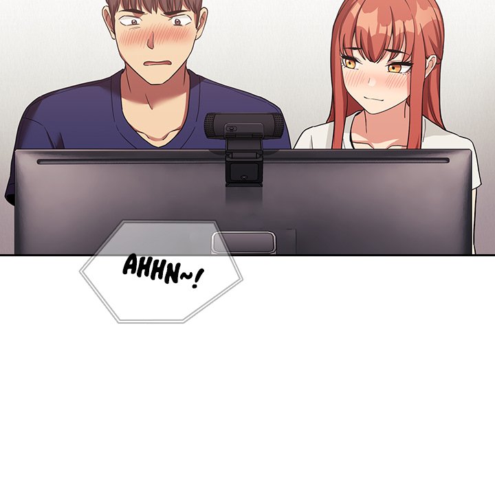 Collapse & Rewind Chapter 44 Page 96