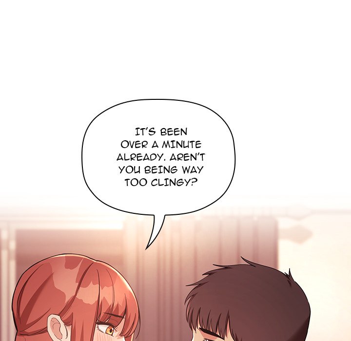 Collapse & Rewind Chapter 45 Page 11