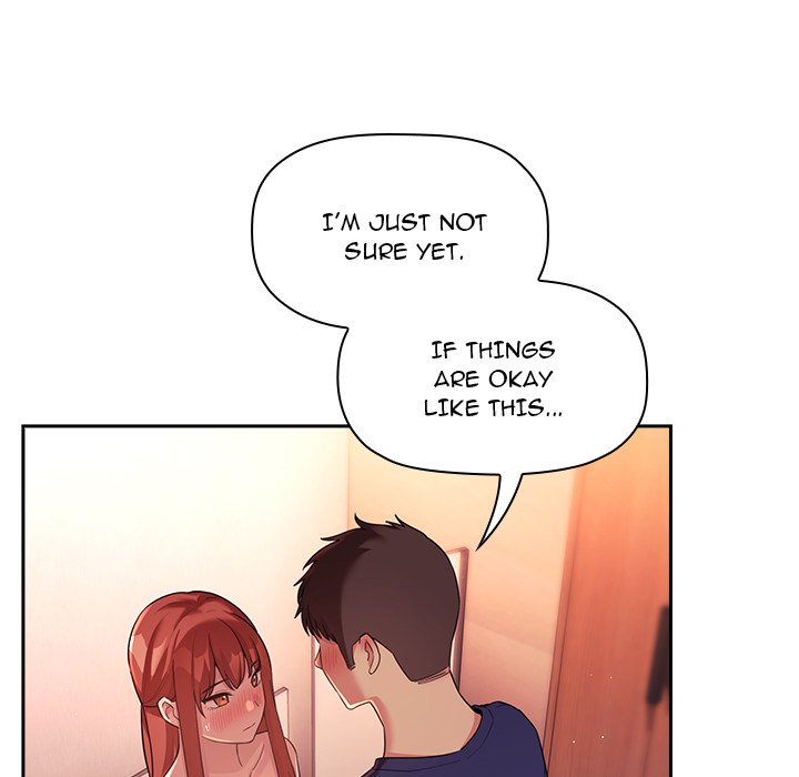 Collapse & Rewind Chapter 45 Page 114