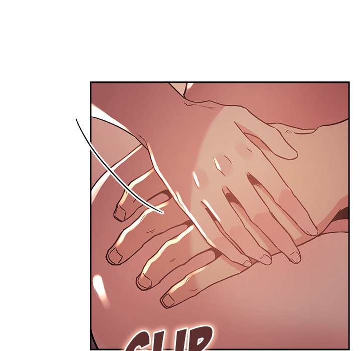 Collapse & Rewind Chapter 45 Page 116