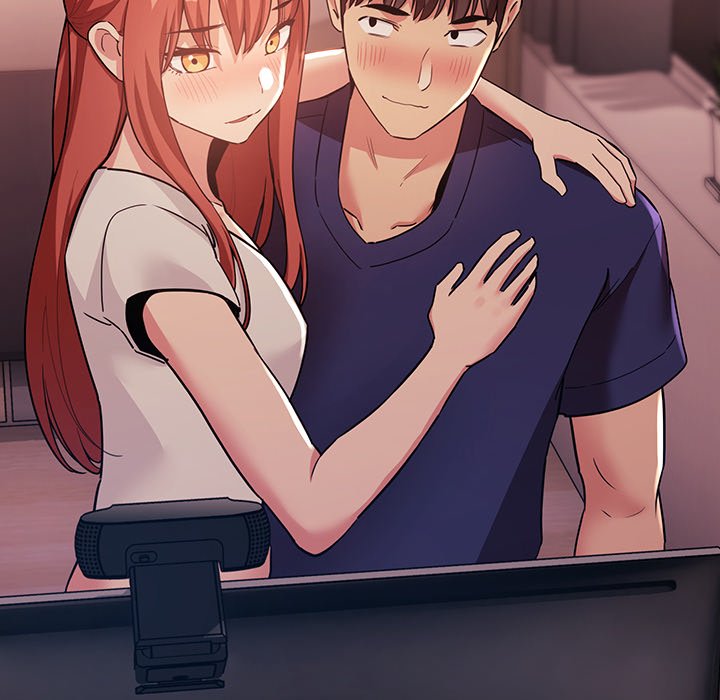 Collapse & Rewind Chapter 45 Page 20