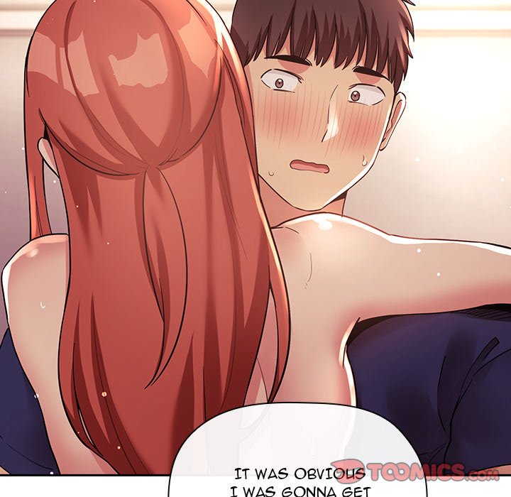 Collapse & Rewind Chapter 45 Page 75