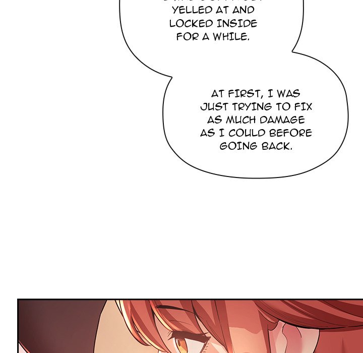 Collapse & Rewind Chapter 45 Page 76