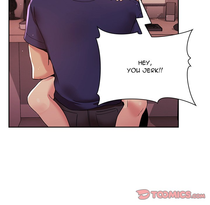Collapse & Rewind Chapter 45 Page 93