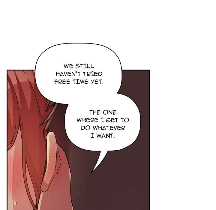 Collapse & Rewind Chapter 46 Page 22