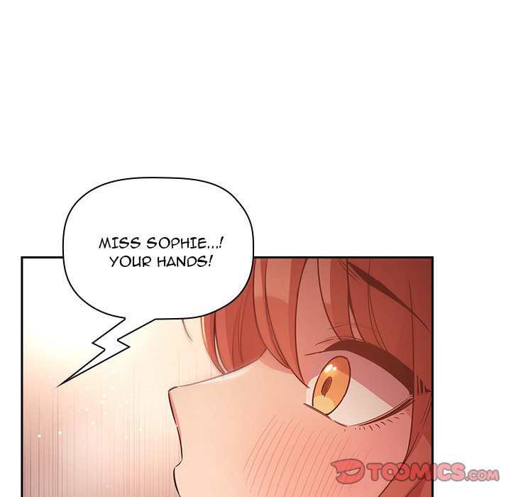 Collapse & Rewind Chapter 46 Page 54