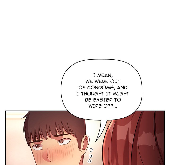 Collapse & Rewind Chapter 46 Page 65