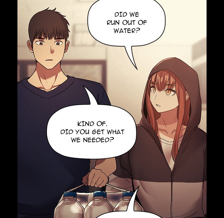 Collapse & Rewind Chapter 46 Page 95