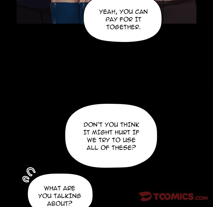 Collapse & Rewind Chapter 46 Page 96