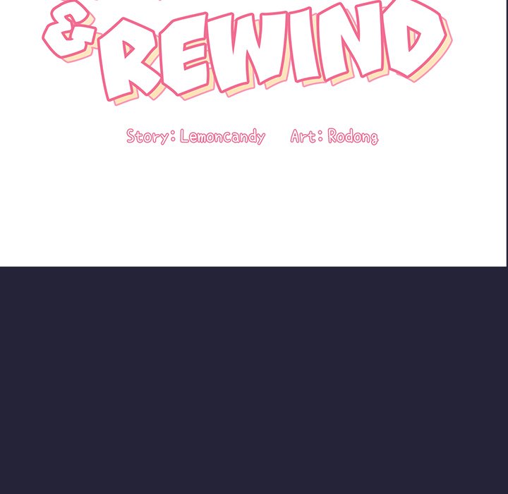 Collapse & Rewind Chapter 47 Page 12