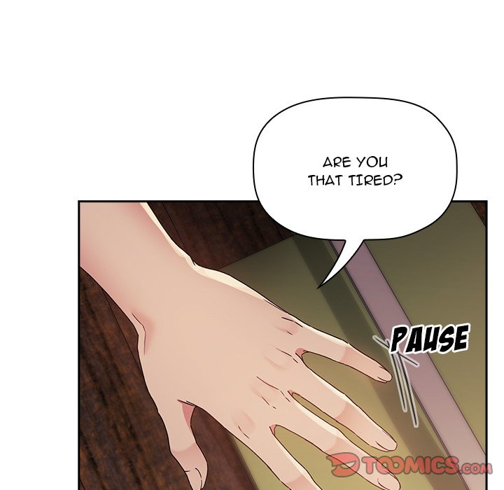 Collapse & Rewind Chapter 47 Page 129