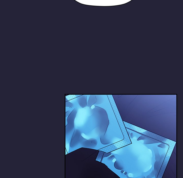 Collapse & Rewind Chapter 47 Page 54