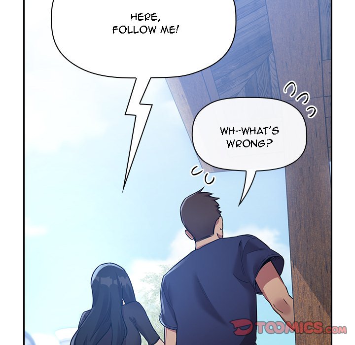 Collapse & Rewind Chapter 48 Page 114