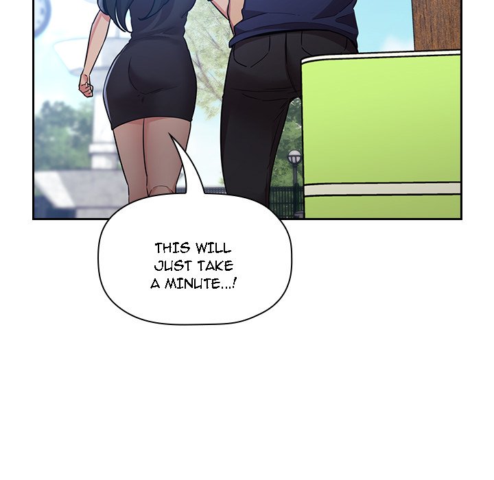 Collapse & Rewind Chapter 48 Page 115