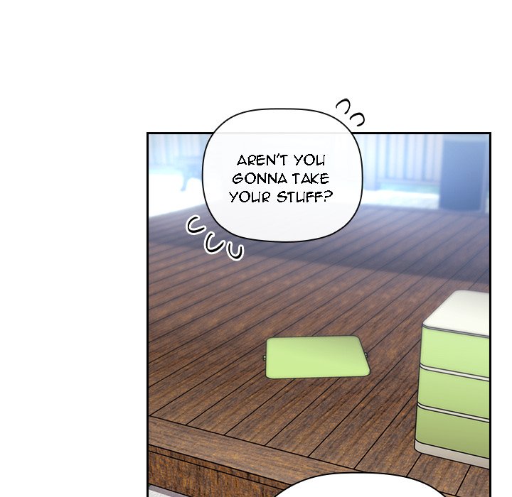 Collapse & Rewind Chapter 48 Page 116