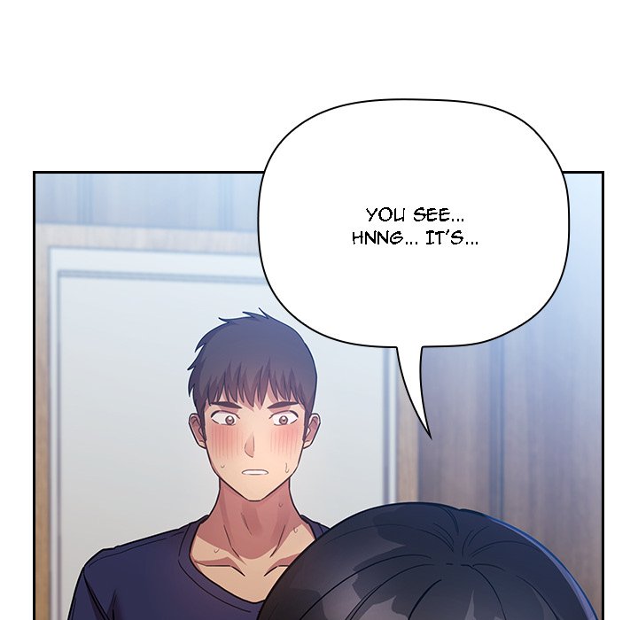 Collapse & Rewind Chapter 48 Page 124