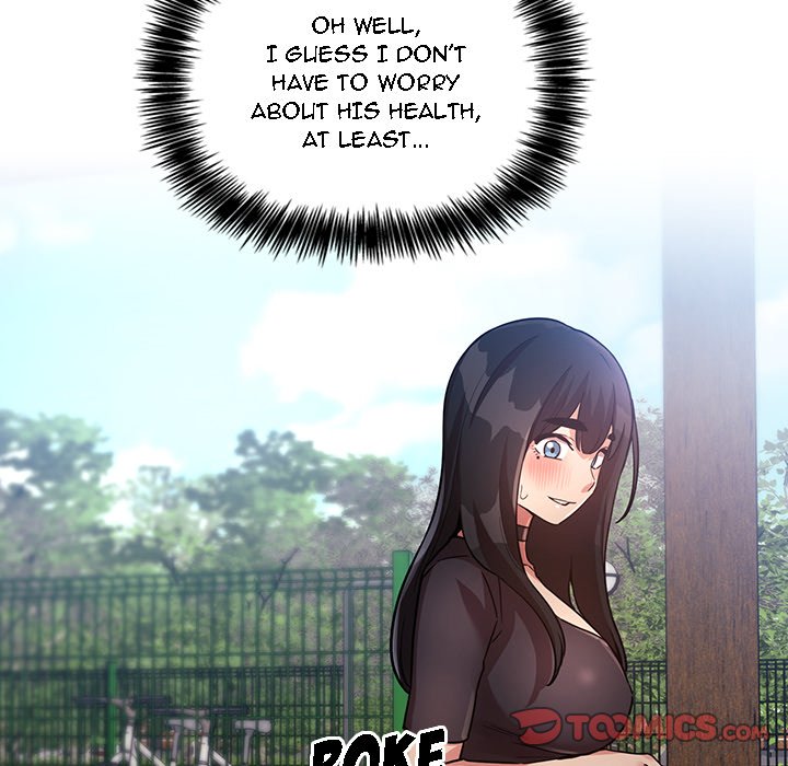 Collapse & Rewind Chapter 48 Page 42