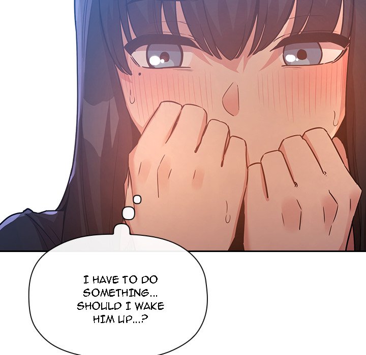 Collapse & Rewind Chapter 48 Page 50