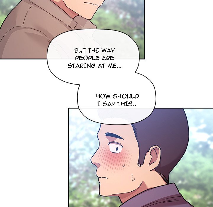 Collapse & Rewind Chapter 48 Page 76