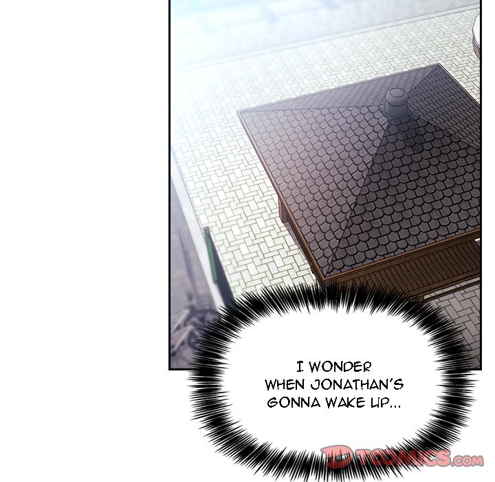 Collapse & Rewind Chapter 48 Page 84