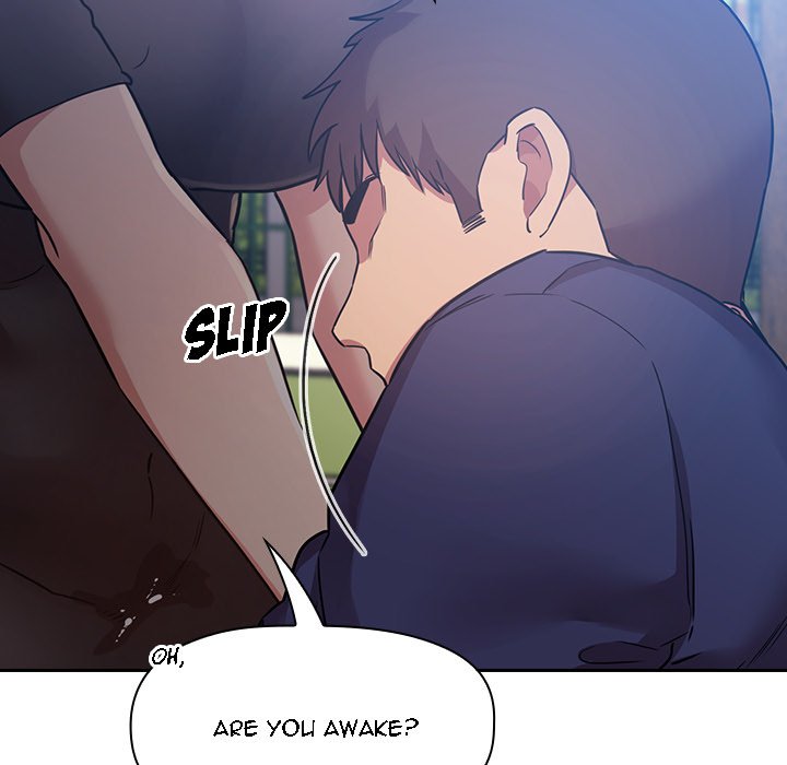 Collapse & Rewind Chapter 48 Page 91