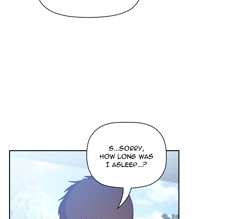 Collapse & Rewind Chapter 48 Page 92