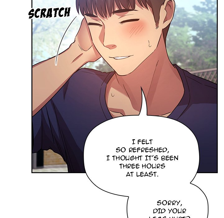 Collapse & Rewind Chapter 48 Page 98