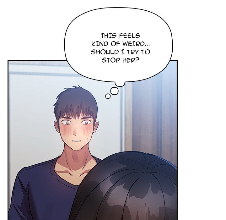 Collapse & Rewind Chapter 49 Page 10