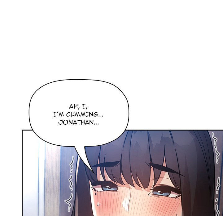 Collapse & Rewind Chapter 49 Page 109
