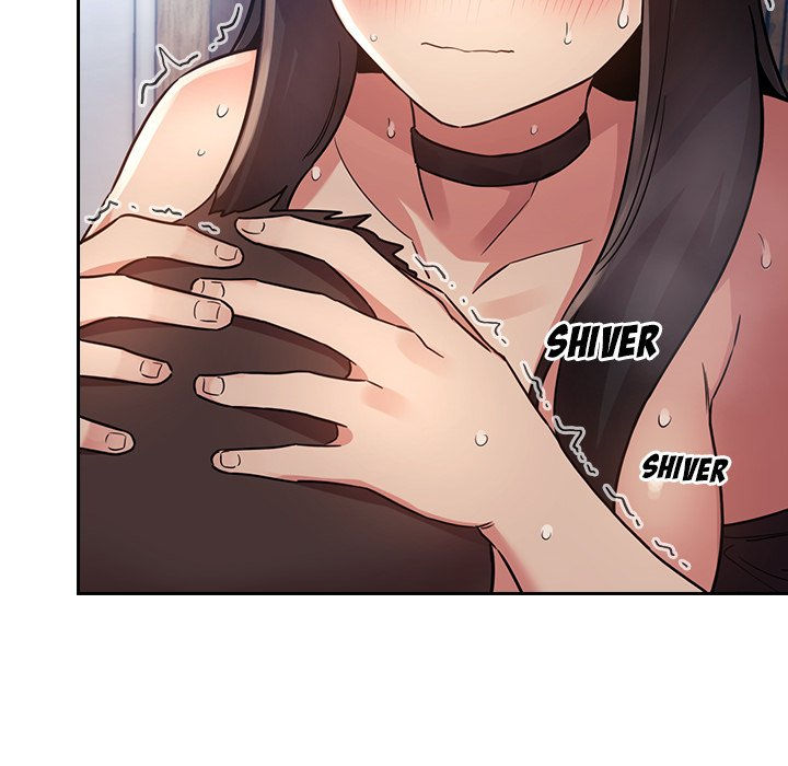 Collapse & Rewind Chapter 49 Page 110
