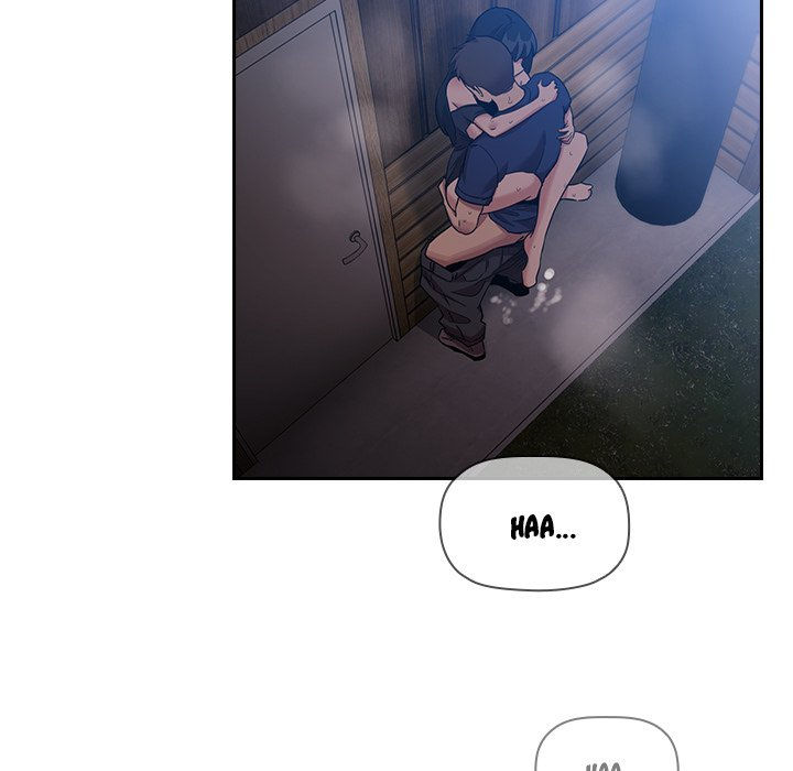 Collapse & Rewind Chapter 49 Page 113