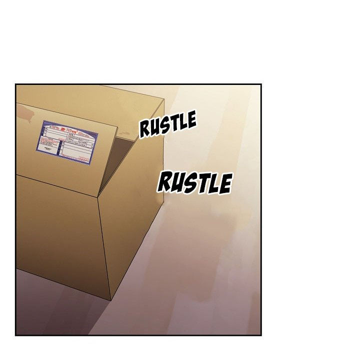 Collapse & Rewind Chapter 49 Page 124