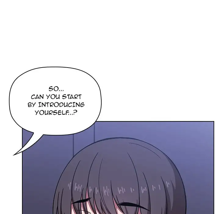 Collapse & Rewind Chapter 5 Page 10