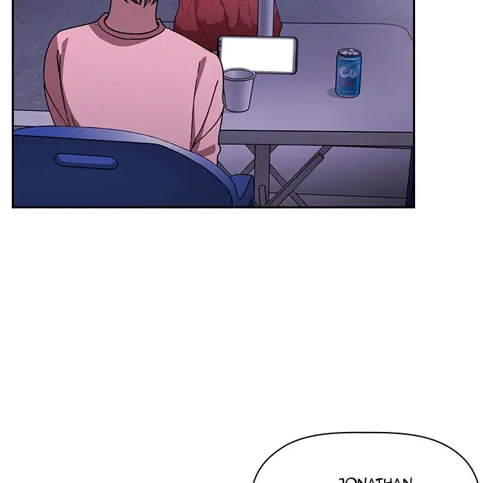 Collapse & Rewind Chapter 5 Page 100