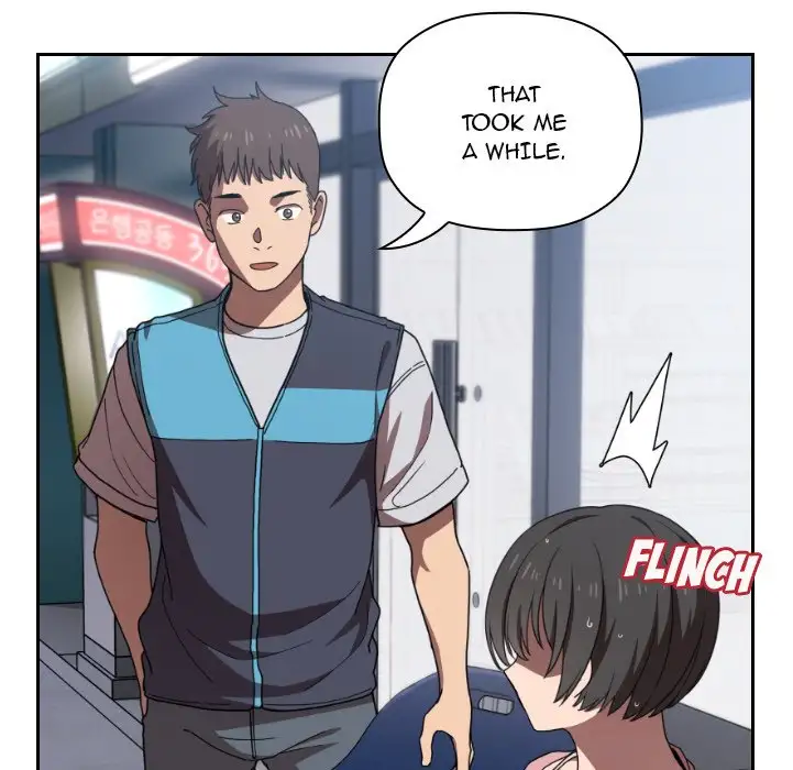 Collapse & Rewind Chapter 5 Page 120