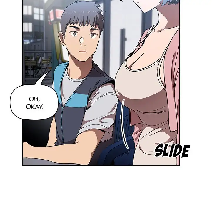 Collapse & Rewind Chapter 5 Page 125