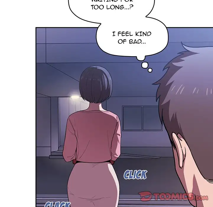 Collapse & Rewind Chapter 5 Page 129