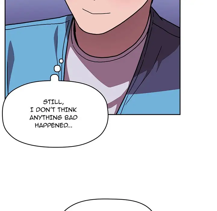 Collapse & Rewind Chapter 5 Page 131