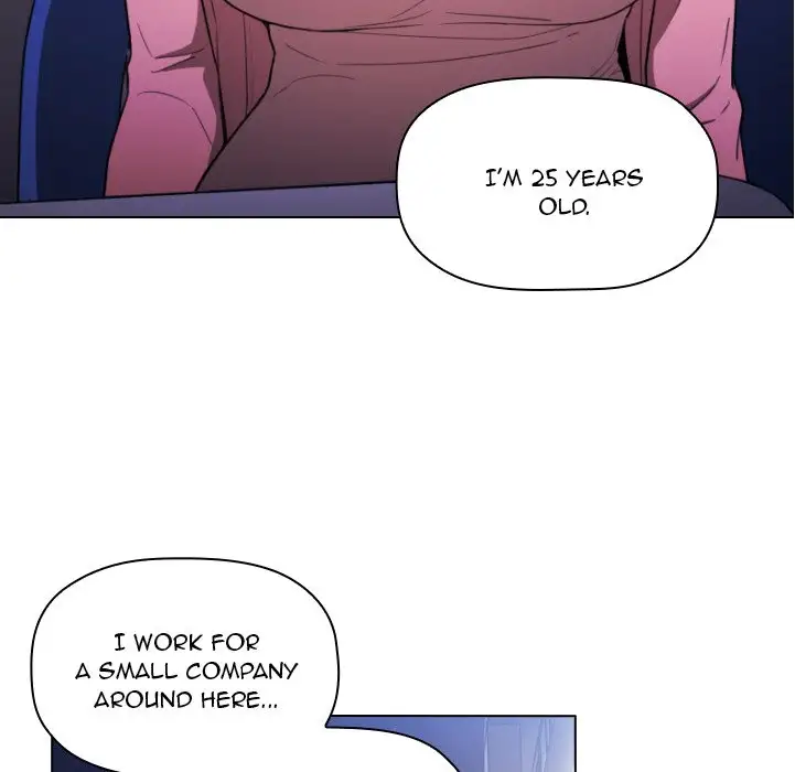 Collapse & Rewind Chapter 5 Page 14