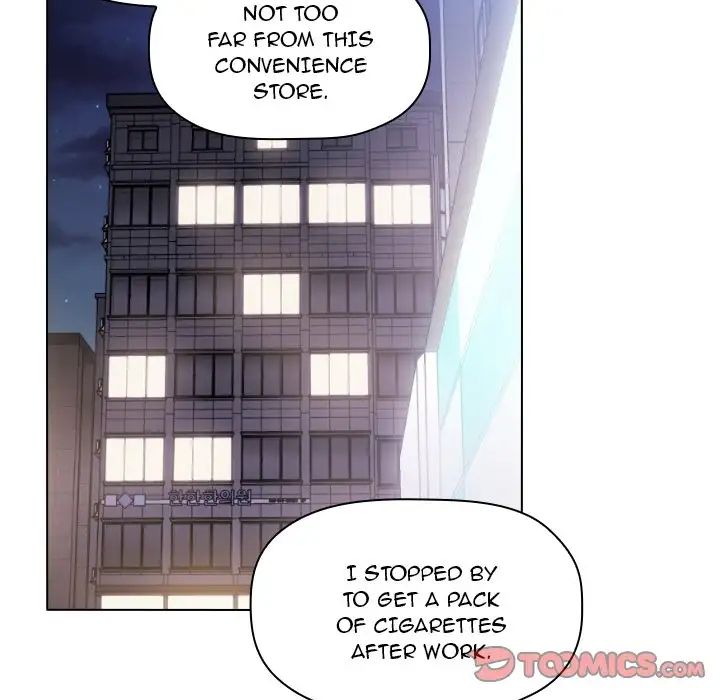Collapse & Rewind Chapter 5 Page 15