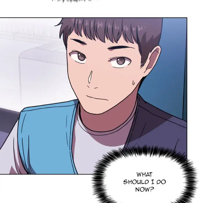 Collapse & Rewind Chapter 5 Page 19