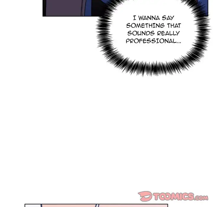 Collapse & Rewind Chapter 5 Page 21