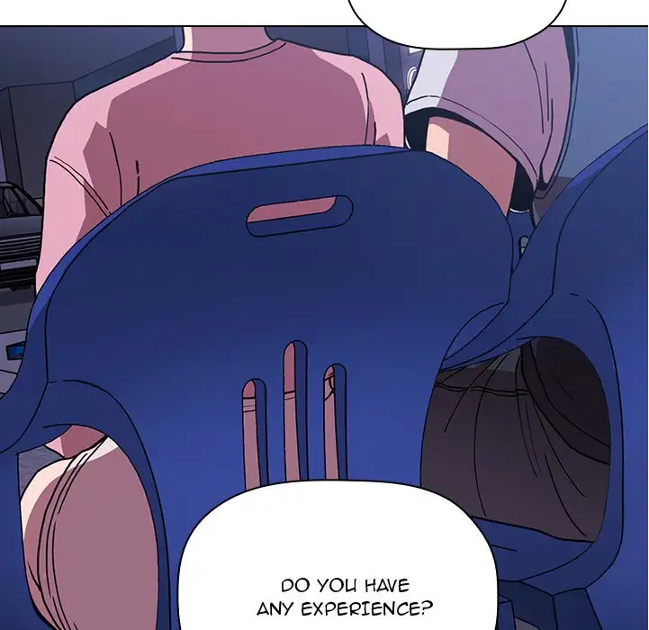 Collapse & Rewind Chapter 5 Page 24