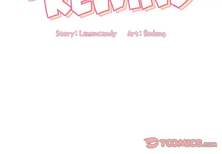 Collapse & Rewind Chapter 5 Page 3